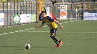 Tommaso Cancellotti | foto &copy; Ciro Coppola | S.S. Juve Stabia